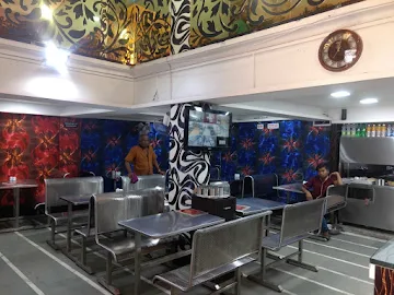 Hotel Bagh-E-Muhammadi photo 