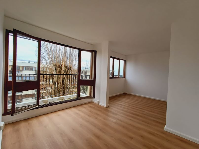 Vente appartement 1 pièce 26 m² à Le chesnay (78150), 160 000 €