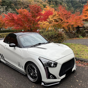 コペン LA400K