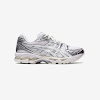 gel-kayano 14 × jjjjound white