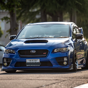 WRX STI