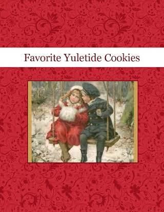 Favorite Yuletide Cookies