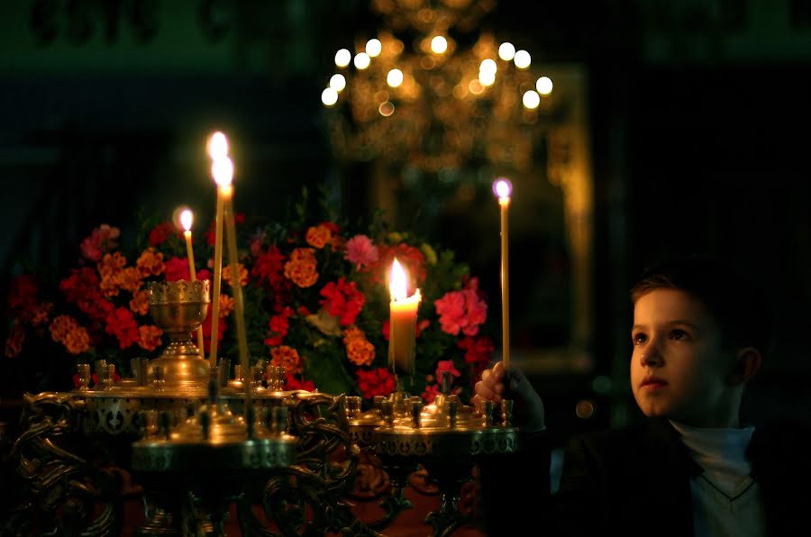 Svadobný fotograf Sergey Zadvornyy (zadvornii). Fotografia publikovaná 23. marca 2016