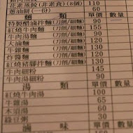 北平半畝園