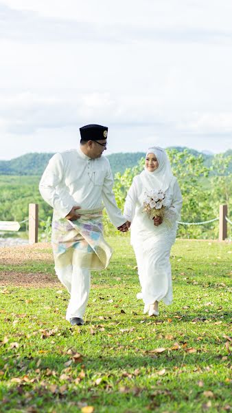 Wedding photographer Syahir Azis (ekatan). Photo of 7 June 2023