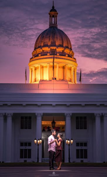 Wedding photographer Buddhika Buddhika (buddhika). Photo of 8 May 2018