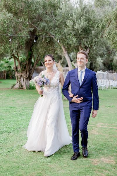 Wedding photographer Nazlı Hazar (nazlihazarwed). Photo of 15 March 2023