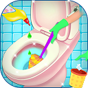 下载 Bathroom Clean Up & Makeover 安装 最新 APK 下载程序