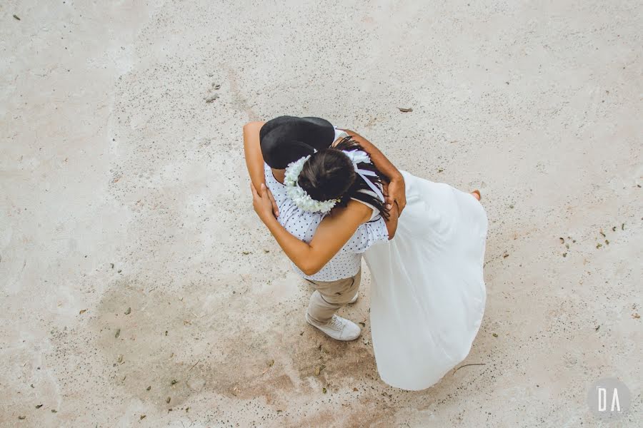 結婚式の写真家Danilo Antunes (daniloantunes)。2018 11月22日の写真