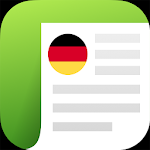 Cover Image of Herunterladen 學德文Hello German: 免費德語學習助手 1.2.0 APK