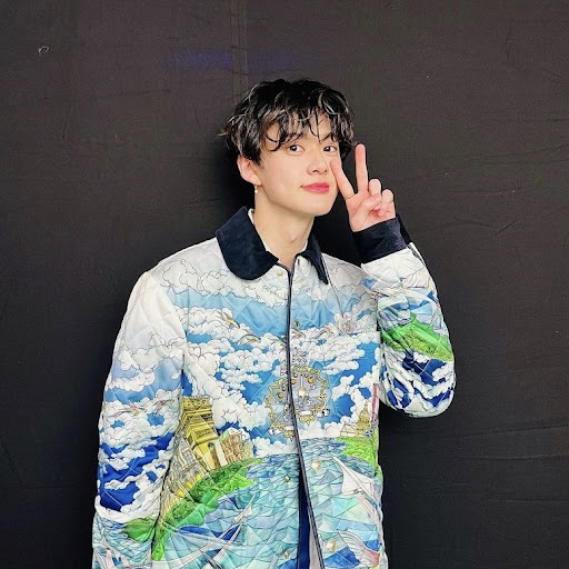 Hona︎✿(新垢)