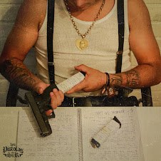 Haciendo Historia (Feat. Rocco)