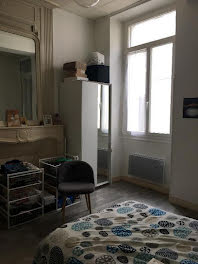 appartement à Bordeaux (33)