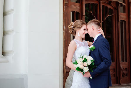 Wedding photographer Irina Bulgakova (irina20582). Photo of 12 March 2019