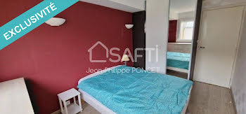 appartement à Le Touquet-Paris-Plage (62)