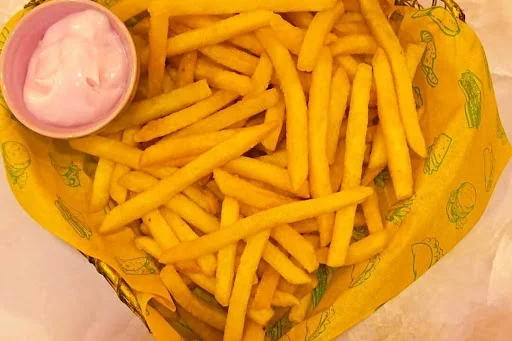 French Fries [Regular]