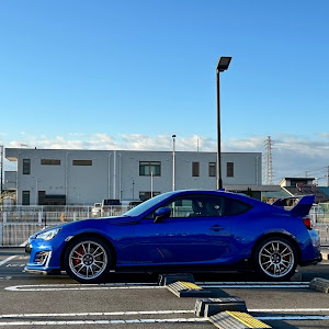 BRZ ZC6