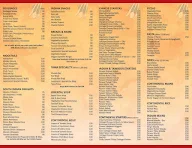 Landmark menu 1