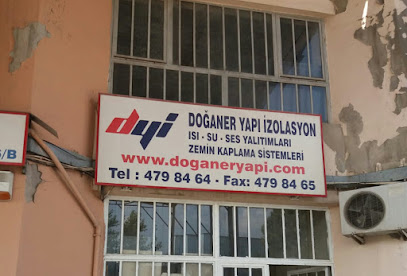 Doğaner Yapı İzolasyon