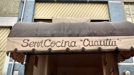 Servicocina Cuautla