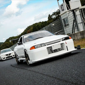 スカイライン GT-R R32