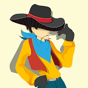 Cowboy Go 1.0.0 Icon