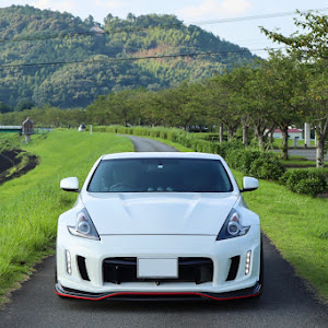 フェアレディZ Z34