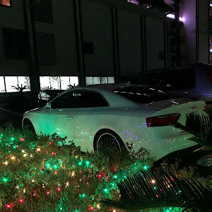 A5 クーペ