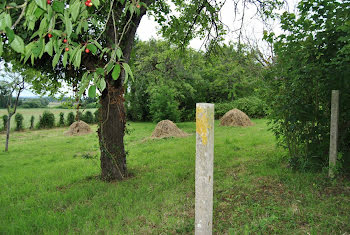 terrain à batir à Ribécourt-Dreslincourt (60)