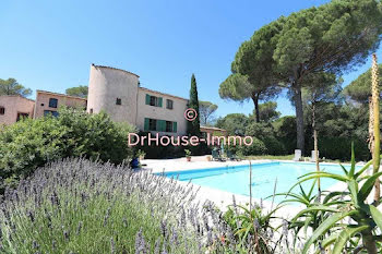 maison à Roquebrune-sur-Argens (83)