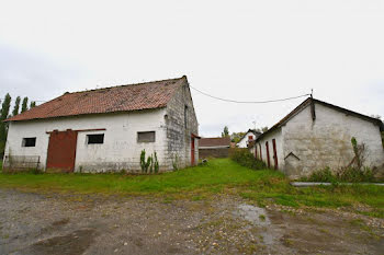 maison à Favieres (80)