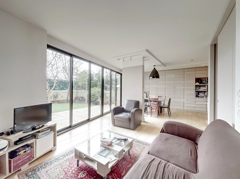 Vente appartement 4 pièces 90.4 m² à Charenton-le-Pont (94220), 850 000 €