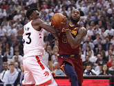 Hoe LeBron James de nachtmerrie van de Toronto Raptors werd, excuseer, de LeBronto Raptors