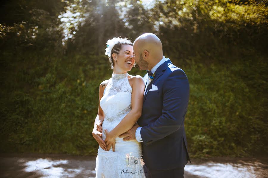 Fotógrafo de bodas Nekane Lazkano Argazkilaria (nekanelazkano). Foto del 22 de mayo 2019