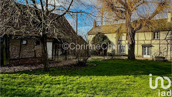 maison à Saint-Clair-sur-Epte (95)