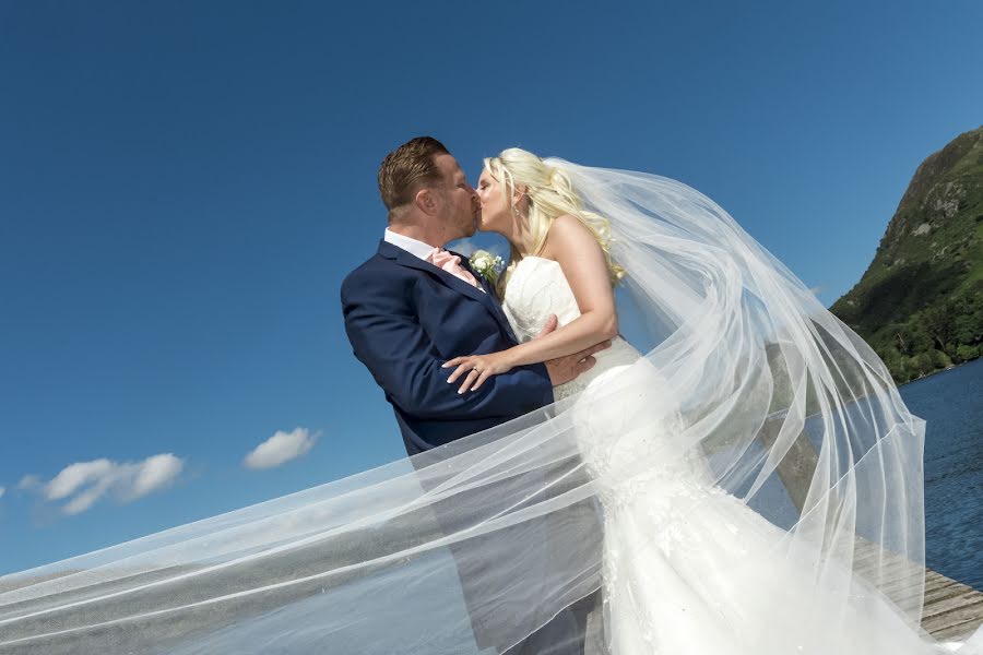 Wedding photographer Jeff Turnbull (jeffturnbull). Photo of 27 August 2019