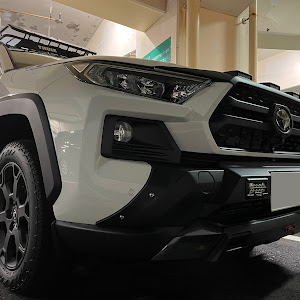 RAV4 MXAA54