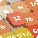 2048 game - 2048 with 8 bit