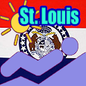 St.Louis Tourist Map Offline icon