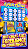 Cashman Casino: Online Casino Slots - 免費