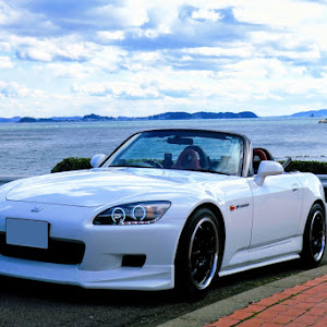 S2000 AP1