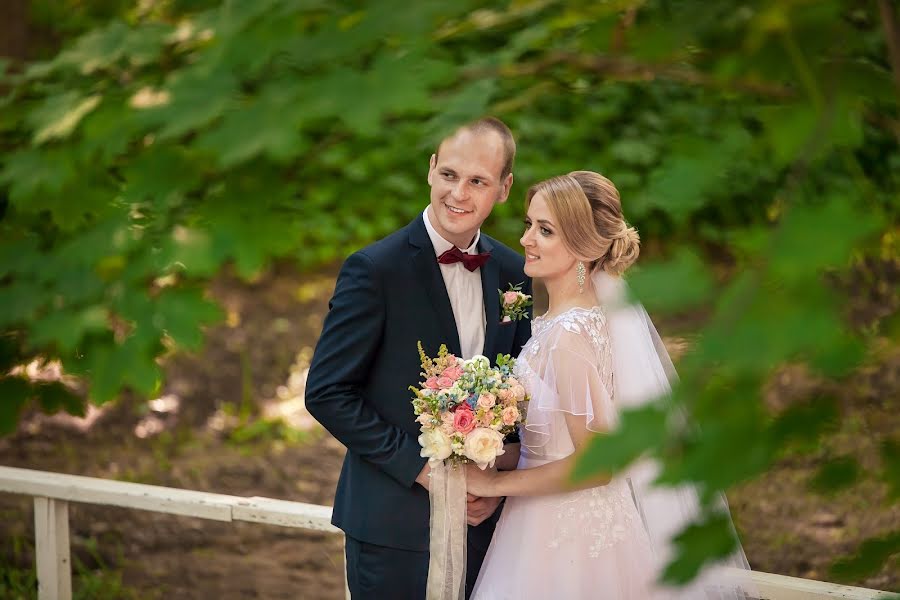婚禮攝影師Dmitriy Korol（icor）。2018 10月1日的照片
