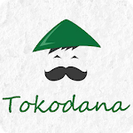 Cover Image of Download TokoDana 1.5 APK