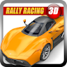 Rally Racing 3D icon