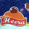 Heera Ice Cream, Padmarao Nagar, Secunderabad logo