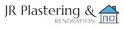 JR Plastering & Renovation Logo