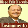 Bispo Edir Macedo Sermões Diár icon