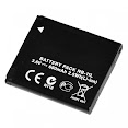 Pin Máy Ảnh cho Canon NB-11L - Hàng Nhập Khẩu