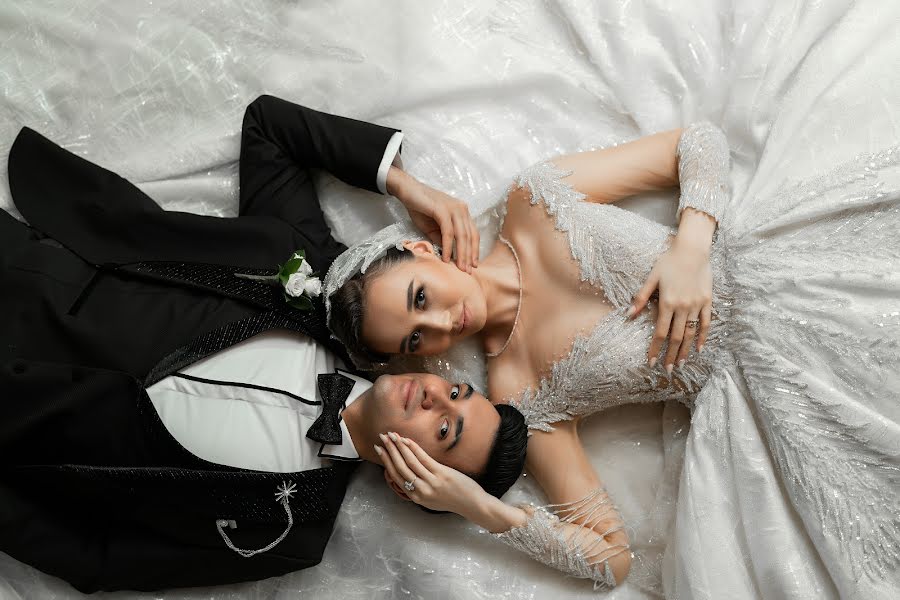 Fotografo di matrimoni Shawn Yusupov (yusupov). Foto del 12 marzo 2023