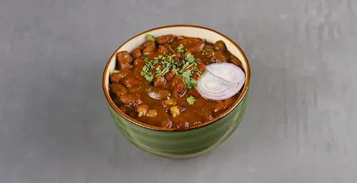 Rajma Rasila